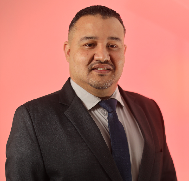 Msc. Eduar Valero