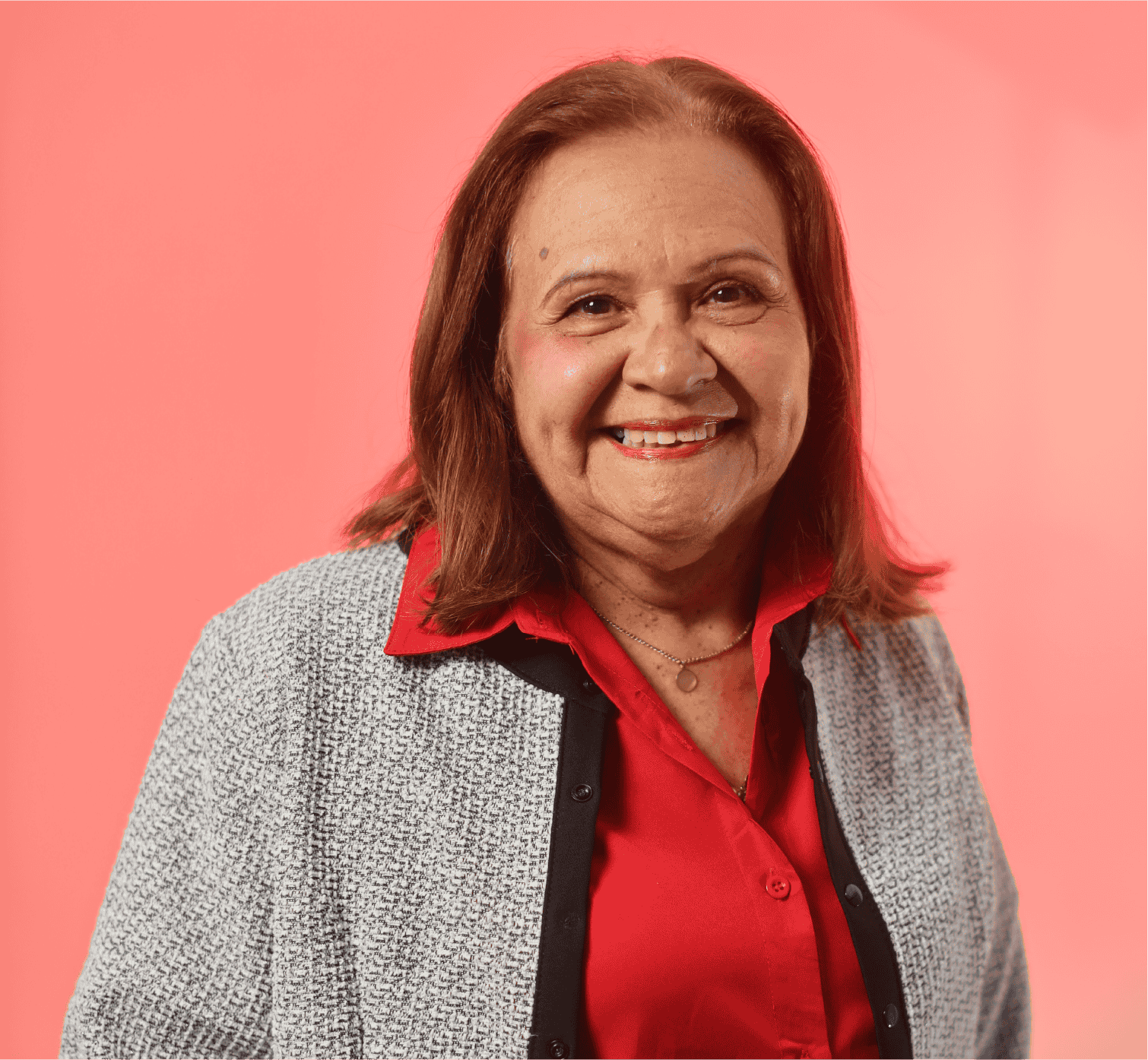 Msc. Nancy Barboza