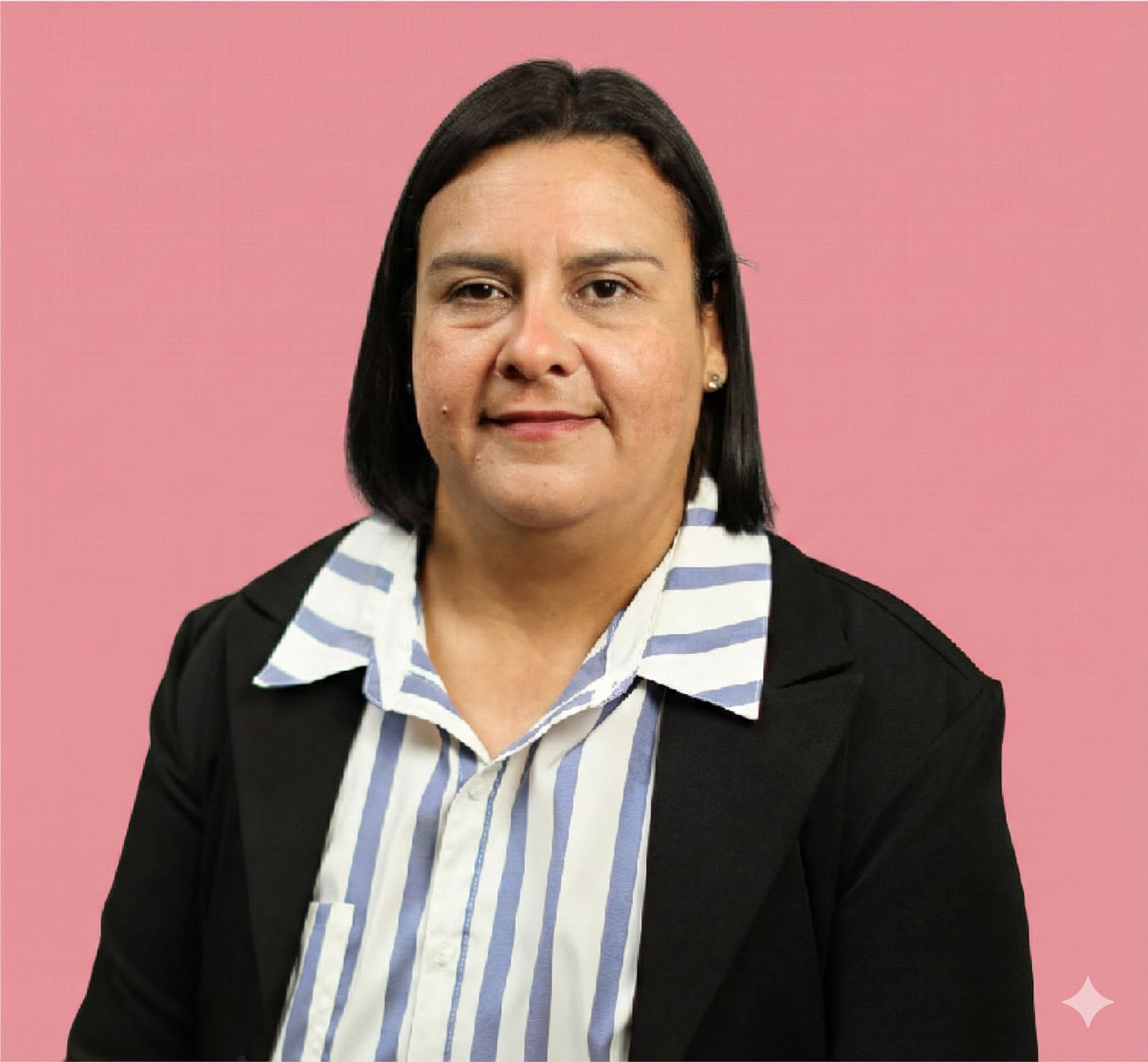 Directora SAIA