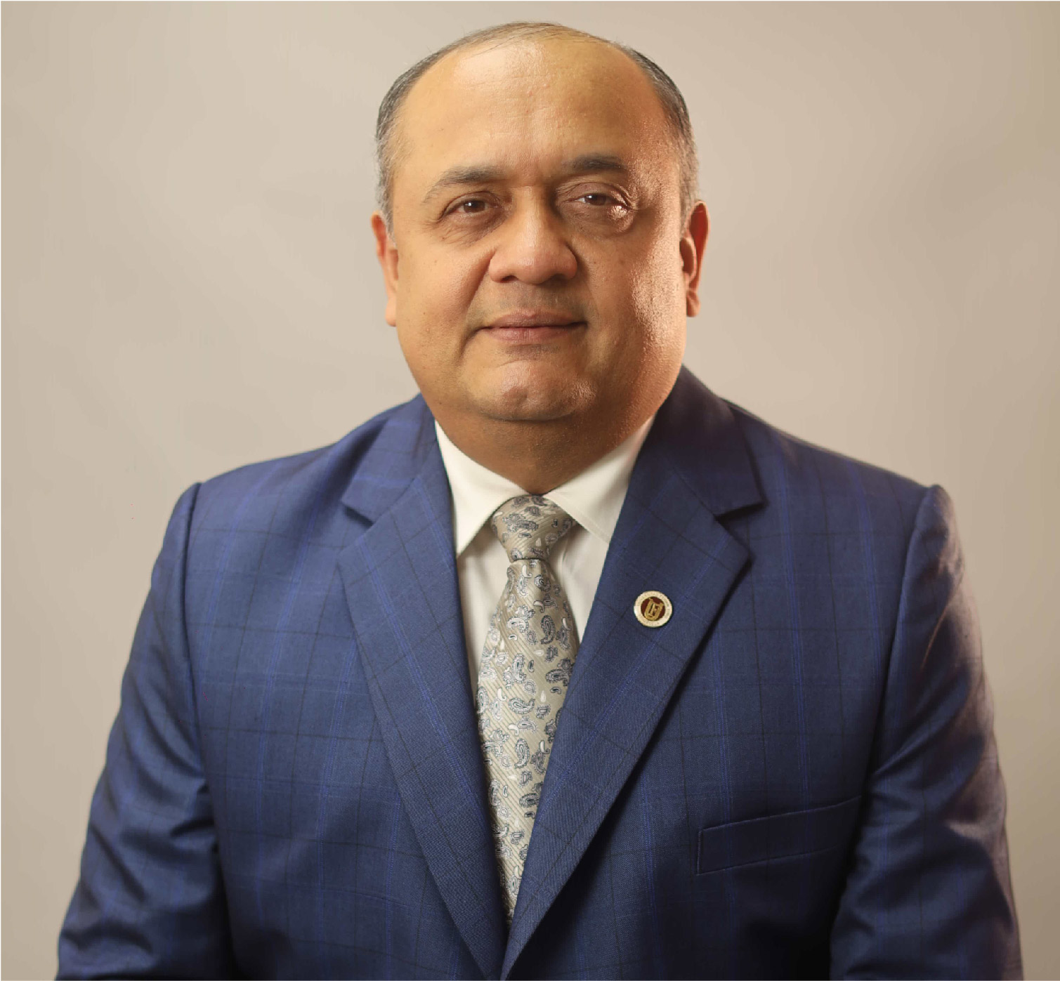 Dr. Rubio