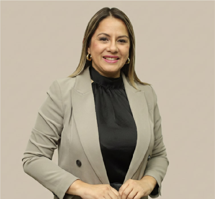 LCD.NELLY GONZALES