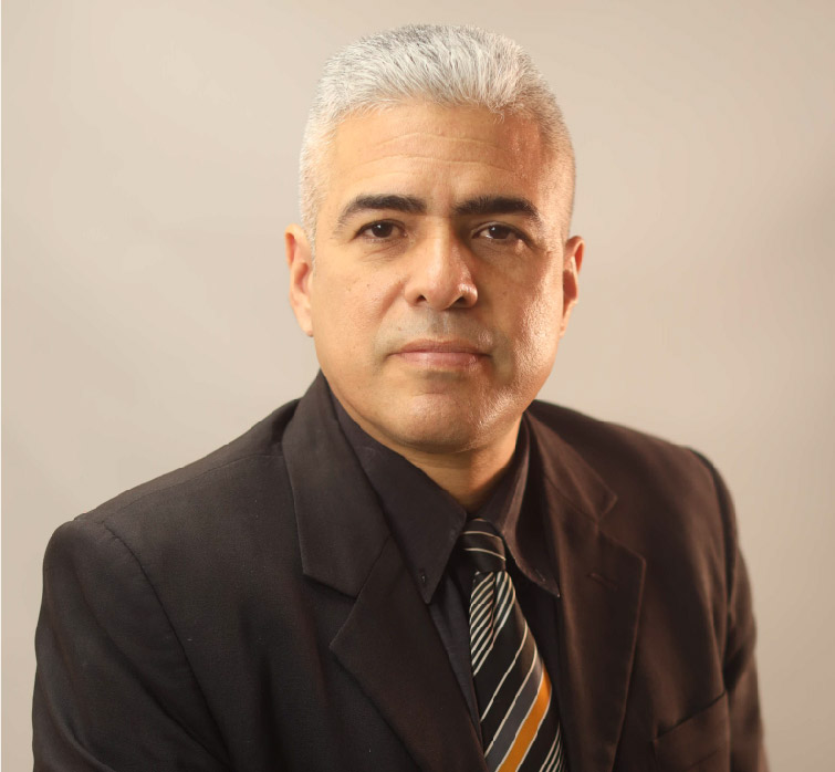 Lic. Javier Hidalgo