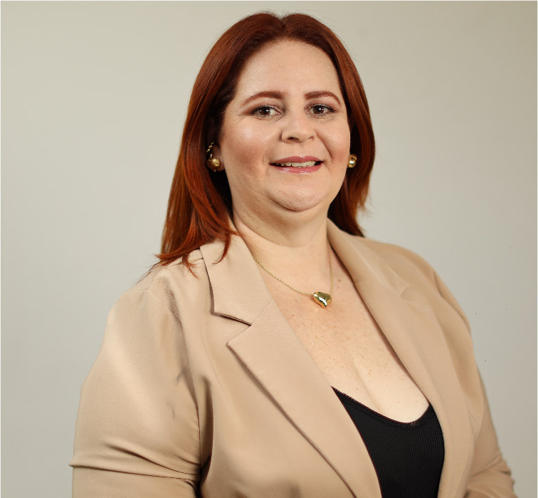 Dra. Edumar León
