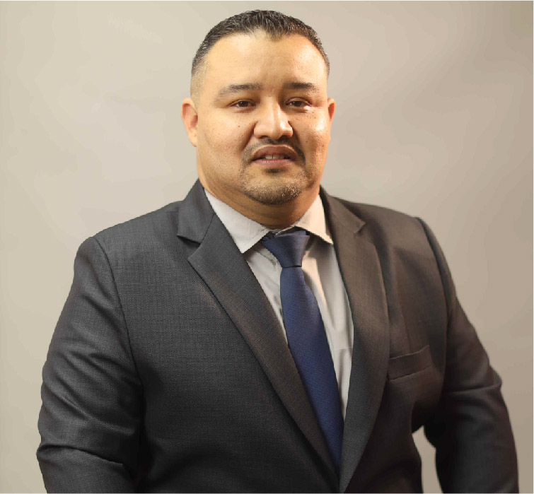 Msc. Eduar Valero