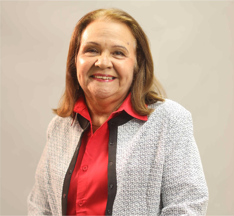 Msc. Nancy Barboza