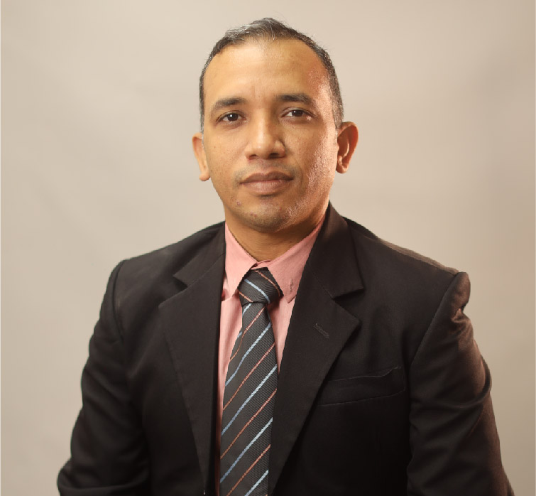 Msc. Dessire Rojas
