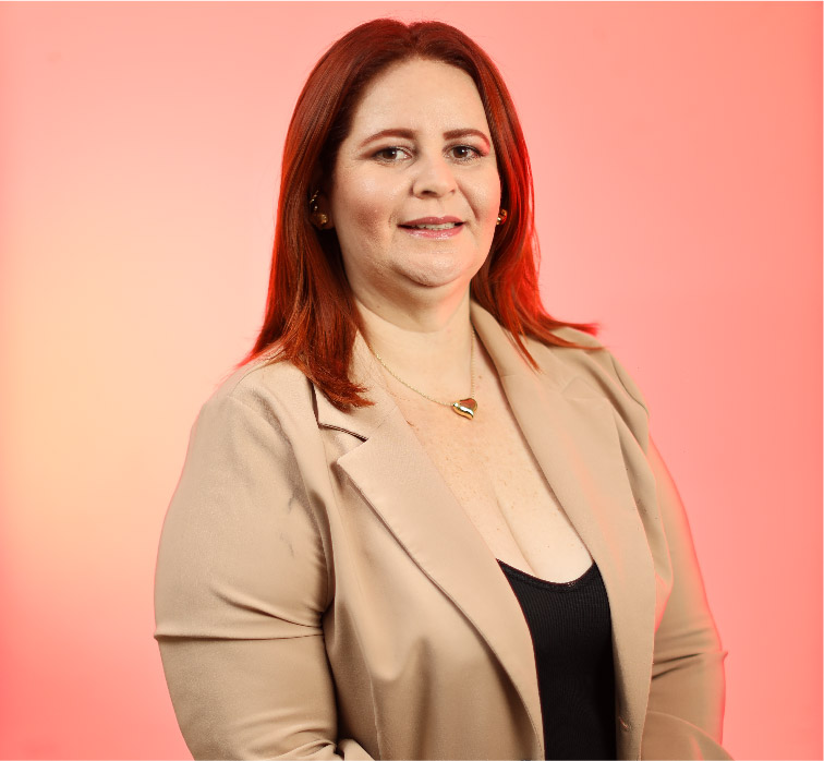 Directora de Medios