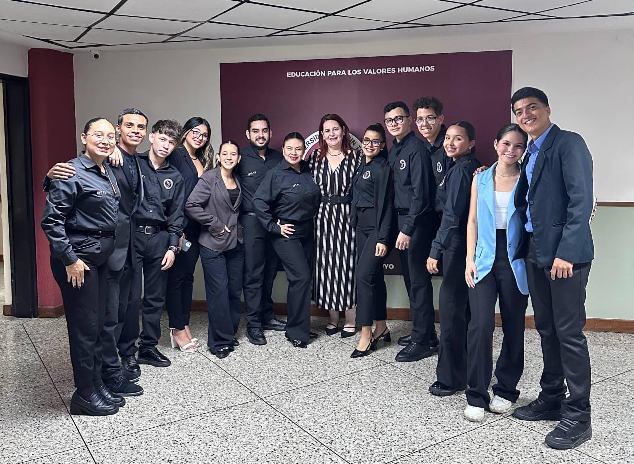 Equipo de Prensa