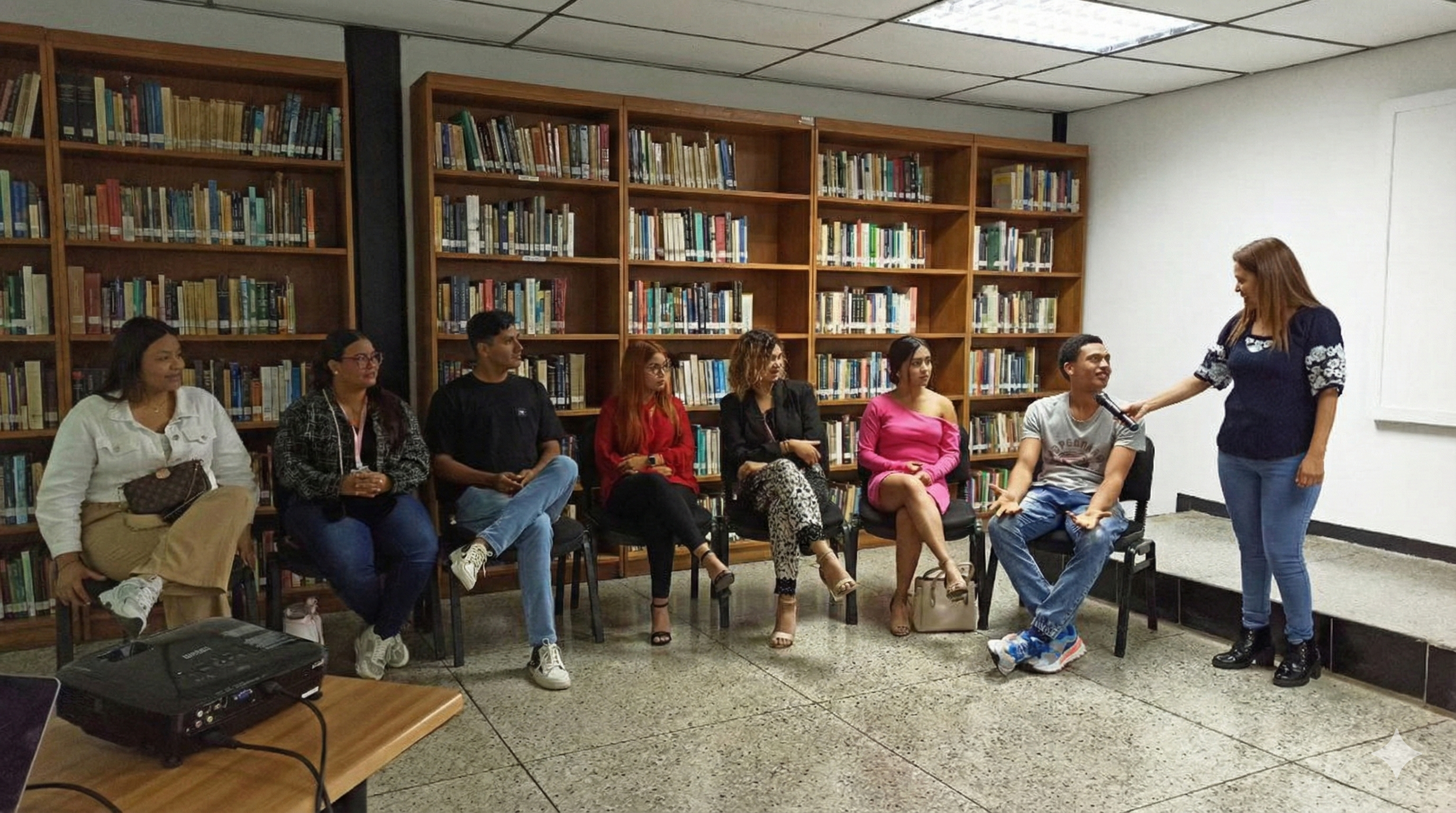 Club de Lectura