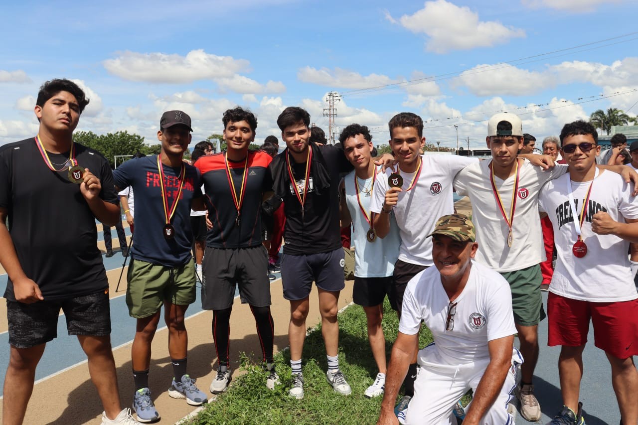 Deporte UFT