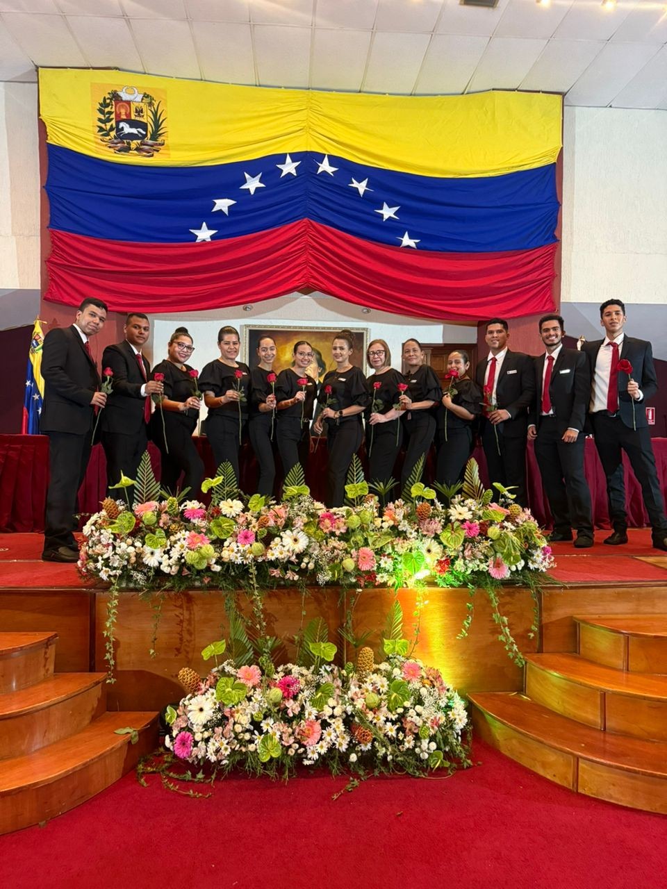 Protocolo UFT