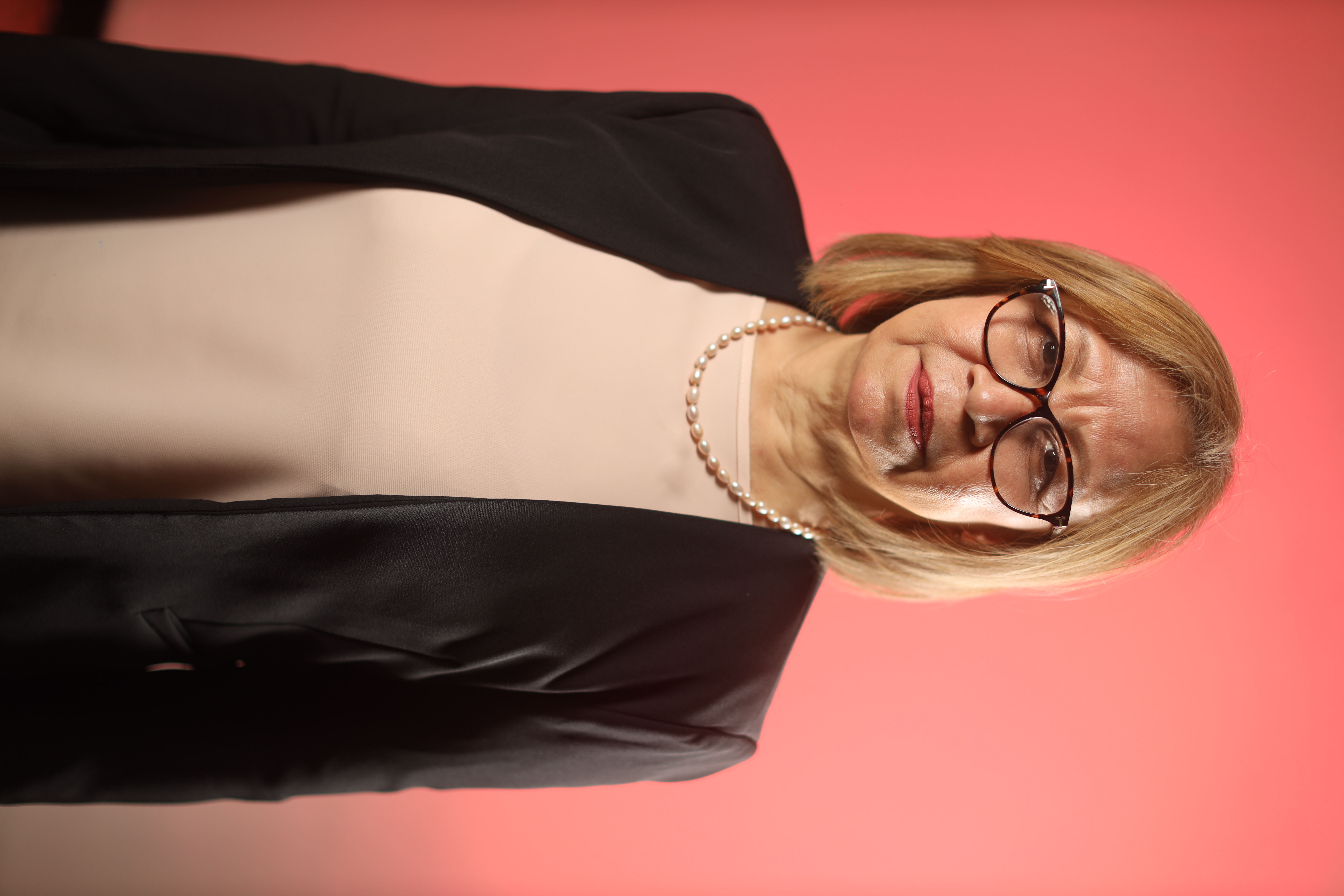 Directora Protocolo